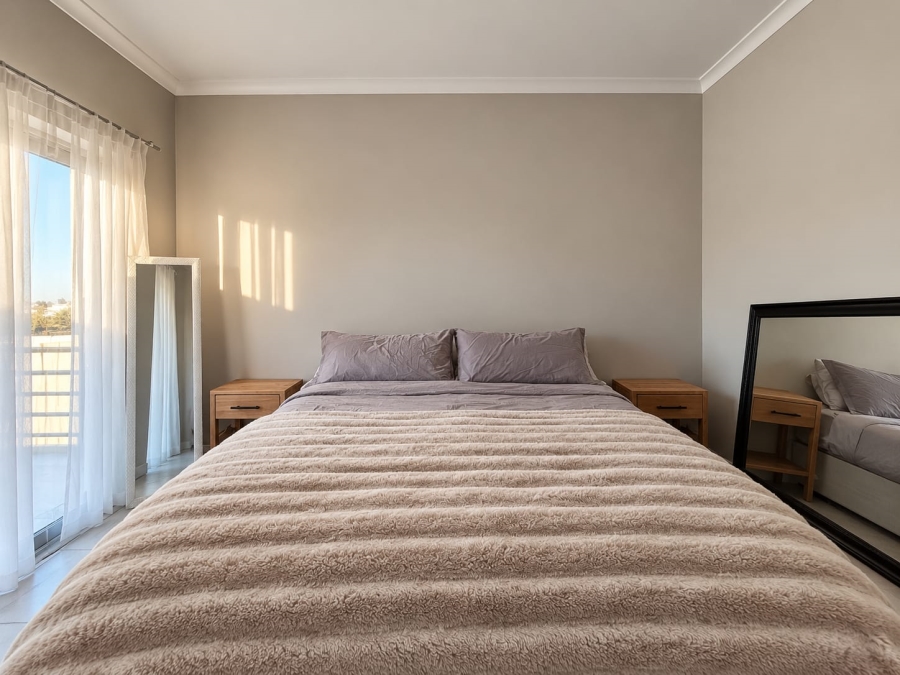 To Let 3 Bedroom Property for Rent in Parklands North Western Cape